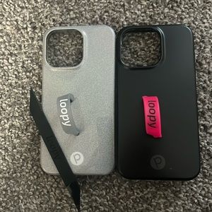 iPhone 13 Pro loopy cases